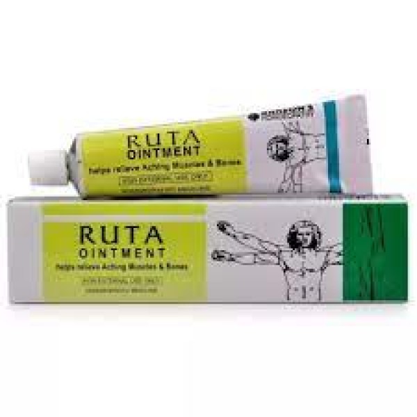 RUTA OINTMENT
